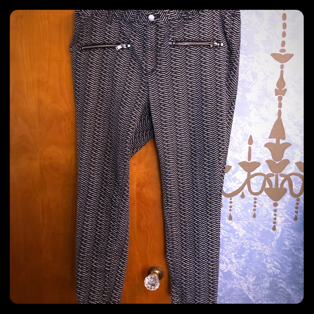 🎈3/$10🎈Ellos Straight Leg/Skinny Pants